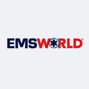 EMSWorld Logo