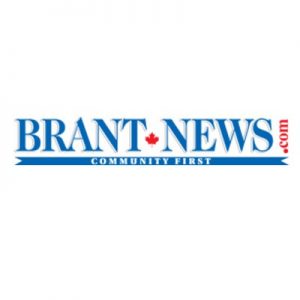Brant News logo