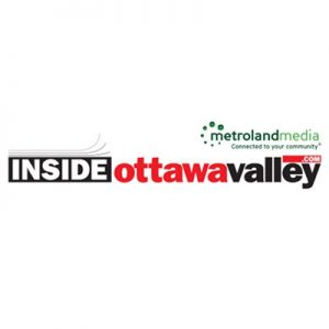 Inside Ottawa Valley logo