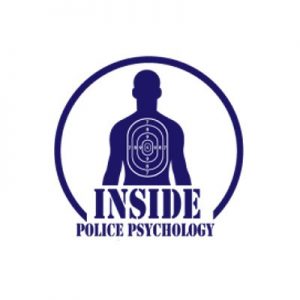 Inside Police Psychology logo