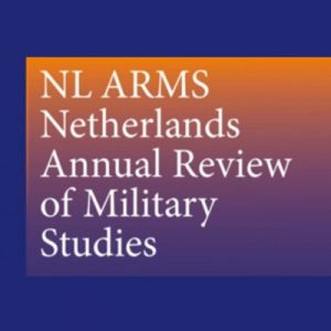 NL ARMS Netherlands