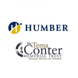Humber & TEMA logo