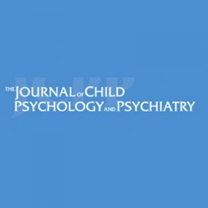 Journal of Child Psychology and Psychiatry logo