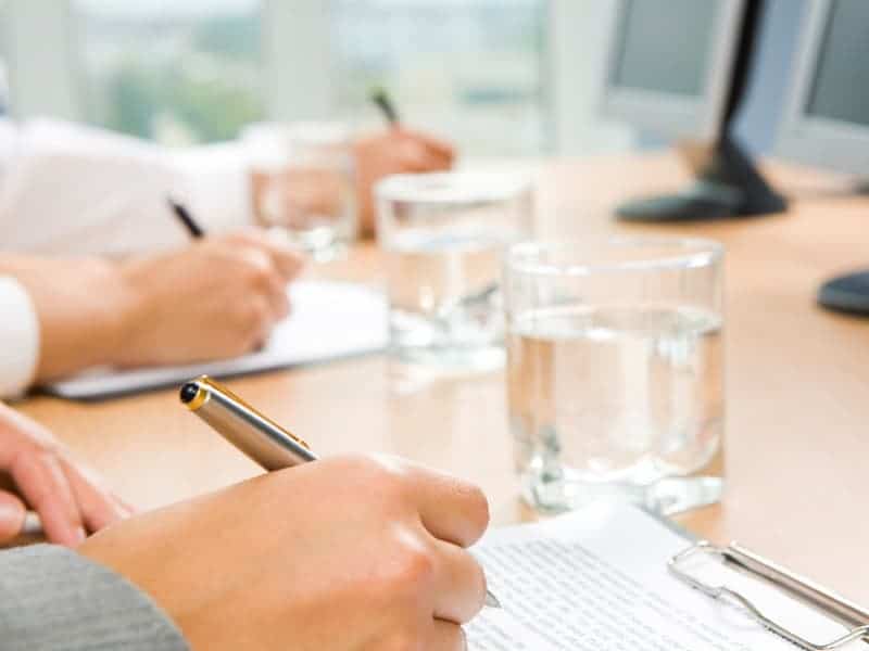 Meeting