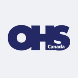 OHS Canada logo