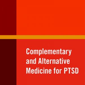 complementary and alternative medicine for PTSD