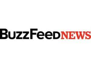 buzzfeed news logo