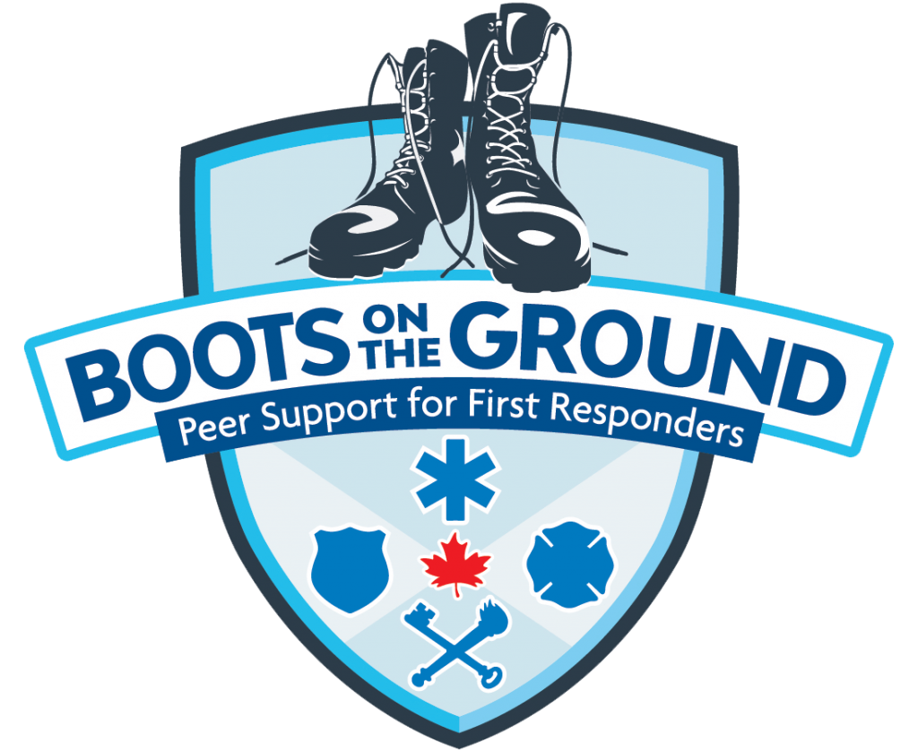 First Responders First PTSD Prevention Getting Started